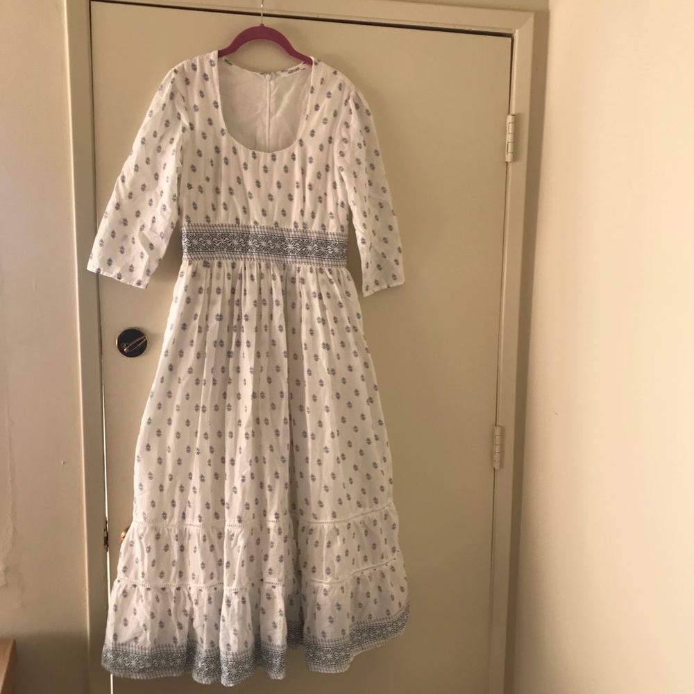 ๐ Custom Made Dress - Picture 2 of 6